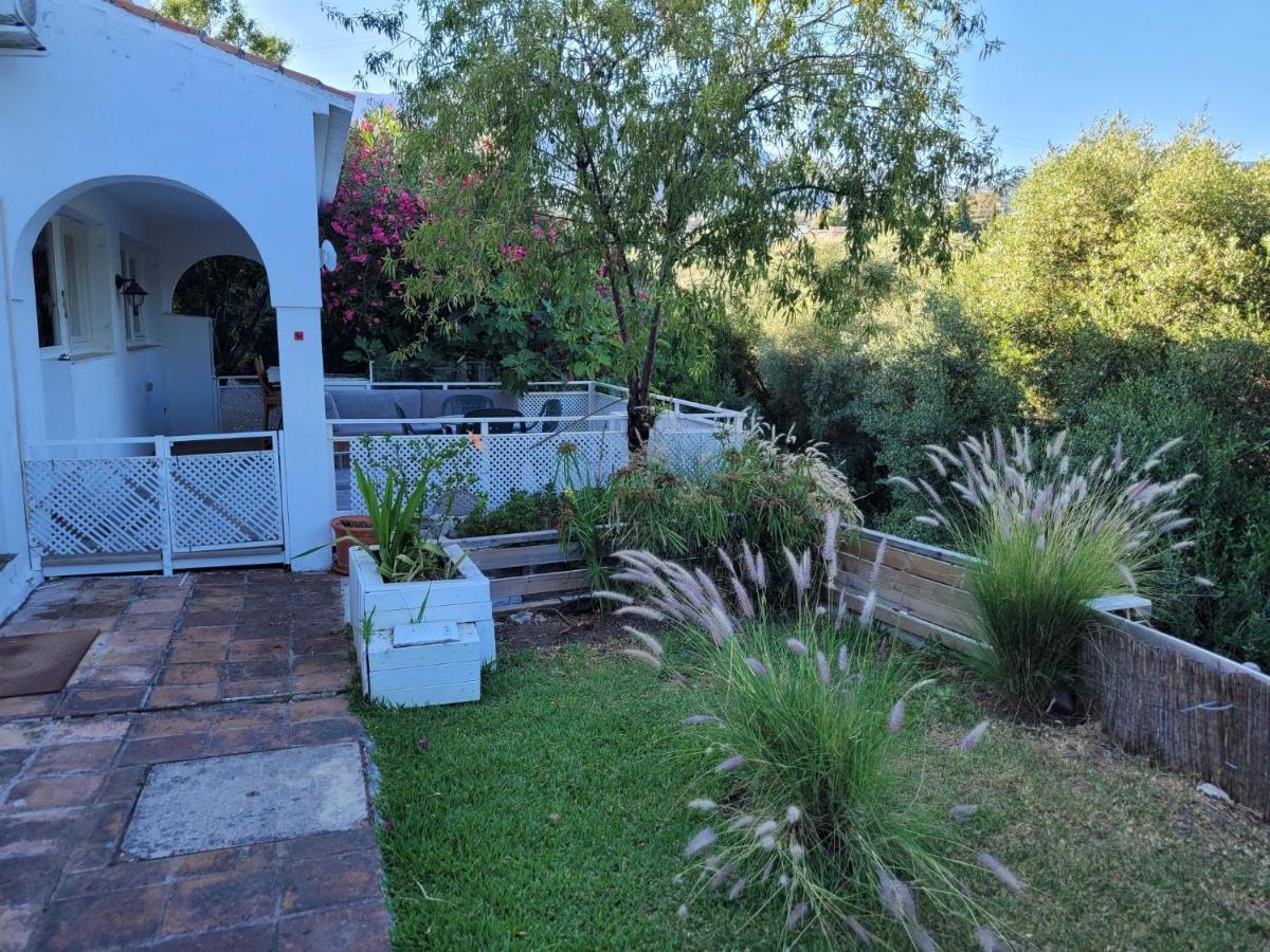 Casa Bonita Deluxe Studio Mijas Exterior foto